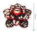 Shany Gigantic Flower Makeup set - All in one Color Work shop - The biggest set in Shany collection