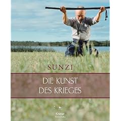 Die Kunst des Krieges (Gebundene Ausgabe)