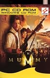 Eigenschaften Konami  / The Mummy