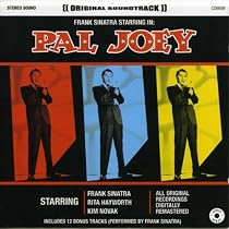 Soundtrack-Pal Joey