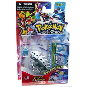 pokemon advanced generation