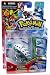 Pokemon Advanced Generation Mini Figure Set Bagon vs. Lairon