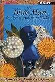The blue man : & other stories from Wales. Teacher's booklet