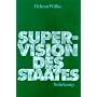 Supervision des Staates
