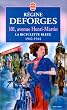 La Bicyclette bleue, tome 2 : 101, avenue Henri-Martin
