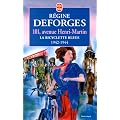 La Bicyclette bleue, tome 2 : 101, avenue Henri-Martin