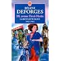 La Bicyclette bleue, tome 2 : 101, avenue Henri-Martin