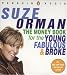 Books : The Money Book for the Young, Fabulous & Broke