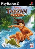 Tarzan Freeride - Disney - (Software Pyramide)