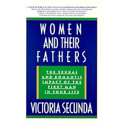Women  and Their Fathers: The Sexual  and Romantic Impact of the  First Man in Your Life