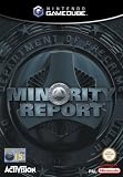 Minority Report (GameCube)