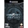 Minority Report (GameCube)