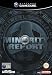 Minority Report (GameCube)