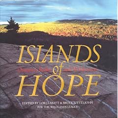 Islands of Hope: Ontario's Parks and Wilderness