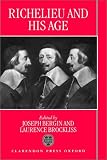 Richelieu and His Age
