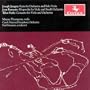 Jongen: Suite for Orchesta and Viola Solo; Francaix: Rhapsodie; Serly: Concerto for Viola