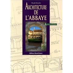 Architecture de l'abbaye