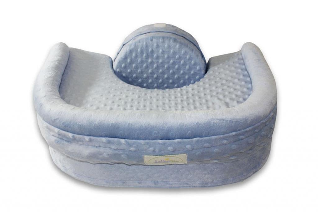 Amazon.com : San Diego Bebe Eco Nursing Pillow Blue : Breast ... Amazon.com : San Diego Bebe Eco Nursing Pillow Blue : Breast ...