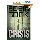 Crisis by Robin Cook