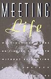 Meeting life : writings and talks on finding your path without retreating from society