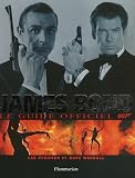 Revue Flammarion  / James Bond : Le guide officiel de 007