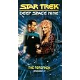 Star Trek - Deep Space Nine, Episode 17: The Forsaken