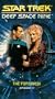 Star Trek - Deep Space Nine, Episode 17: The Forsaken [VHS]