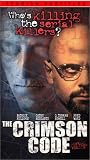 Crimson Code [VHS]
