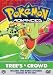Pokemon Advanced, Vol. 2 - Tree's a Crowd