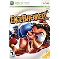 FaceBreaker (Xbox 360)