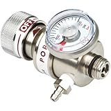 BW Technologies REG-0.5 Calibration Gas Regulator, 0.5L/min