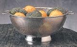 Endurance Precision Pierced Colander 5 Qt. - RSVP