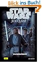 Star Wars. Jedi Quest 09. Wachabl�sung