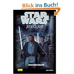 Star Wars. Jedi Quest 09. Wachabl�sung