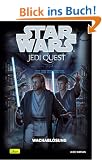Star Wars. Jedi Quest 09. Wachabl�sung