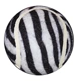WalkerBalls - Zebra (1 Pair)