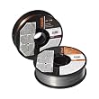 Hobart H383806-R18 1-Pound ER5356 Aluminum Welding Wire, 0.030-Inch