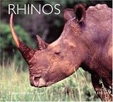  : Rhinos (Worldlife Library Series)