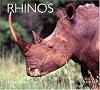 Rhinos (Worldlife Library Series)