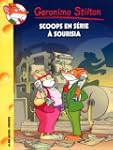 Geronimo Stilton, Tome 64 : Scoops en...
