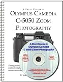 51SGWT6FAFL. SL160  A Short Course in Olympus Camedia C 5050 Zoom Photography