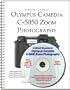 A Short Course in Olympus Camedia C-5050 Zoom Photography (Book & CD-ROM)