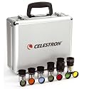 Celestron Eye Piece & Filter Kit