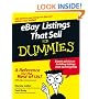 eBay Listings That Sell for Dummies