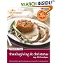 Thanksgiving & Christmas: Top 200 Recipes (Allrecipes Tried & True)