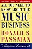All You Need to Know About the Music Business
