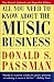 All You Need to Know About the Music Business