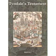 Tyndale's Testament