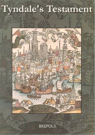 Tyndale's Testament (SINGLE TITLES & REPRINTS IN MODERN & CONTEMPORARY HISTORY)