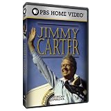 DVD : American Experience: Jimmy Carter